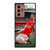 EMILE SMITH ROWE ARSENAL Samsung Galaxy Note 20 Ultra Case Cover