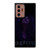 EUPHORIA ZENDAYA DRAMA SERIES Samsung Galaxy Note 20 Ultra Case Cover
