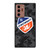 FC CINCINNATI MLS BLACK CAMO Samsung Galaxy Note 20 Ultra Case Cover