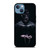 ROBERT PATTINSON BATMAN iPhone 13 Case Cover