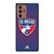 FC DALLAS SOCCER MLS ADIDAS Samsung Galaxy Note 20 Ultra Case Cover