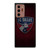 FC DALLAS SOCCER MLS Samsung Galaxy Note 20 Ultra Case Cover