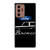 FORD BRONCO SILHOUETTE Samsung Galaxy Note 20 Ultra Case Cover