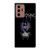 GHOSTEMANE DAEMON Samsung Galaxy Note 20 Ultra Case Cover