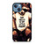 ROCKET RACOON MARVEL THE AVENGERS iPhone 13 Case Cover