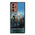 GOD OF WAR RAGNAROK KRATOS Samsung Galaxy Note 20 Ultra Case Cover