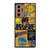 GOLDEN STATE WARRIORS NBA BASKETBALL COLLAGE Samsung Galaxy Note 20 Ultra Case Cover