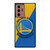 GOLDEN STATE WARRIORS NBA BASKETBALL LOGO Samsung Galaxy Note 20 Ultra Case Cover