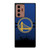 GOLDEN STATE WARRIORS NBA SKYLINE Samsung Galaxy Note 20 Ultra Case Cover