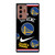 GOLDEN STATE WARRIORS NBA X SUPREME NIKE Samsung Galaxy Note 20 Ultra Case Cover