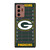 GREEN BAY PACKERS FOOTBALL FIELD Samsung Galaxy Note 20 Ultra Case Cover