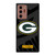 GREEN BAY PACKERS FOOTBALL LOGO Samsung Galaxy Note 20 Ultra Case Cover
