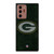 GREEN BAY PACKERS FOOTBALL NFL Samsung Galaxy Note 20 Ultra Case Cover