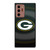 GREEN BAY PACKERS FOOTBALL TEAM Samsung Galaxy Note 20 Ultra Case Cover
