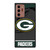GREEN BAY PACKERS NFL TEAM Samsung Galaxy Note 20 Ultra Case Cover GREEN BAY PACKERS NFL TEAM Samsung Galaxy Note 20 Ultra Case Cover