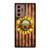 GUNS N ROSES ROCK BAND AMERICA Samsung Galaxy Note 20 Ultra Case Cover