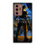 HALO INFINITE XBOX GAME 3 Samsung Galaxy Note 20 Ultra Case Cover