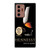 HENNESSY COGNAC LIFE IS GOOD Samsung Galaxy Note 20 Ultra Case Cover