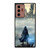 HOGWARTS LEGACY HARRY POTTER GAME Samsung Galaxy Note 20 Ultra Case Cover