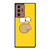 HOMER THE SIMPSONS CARTOON Samsung Galaxy Note 20 Ultra Case Cover