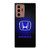 HONDA BLUE LOGO Samsung Galaxy Note 20 Ultra Case Cover