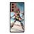 HORIZON FORBIDDEN WEST ALOY Samsung Galaxy Note 20 Ultra Case Cover