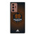 HOUSTON DYNAMO FC SOCCER MLS ADIDAS Samsung Galaxy Note 20 Ultra Case Cover