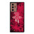 HOUSTON ROCKET BASKETBALL NBA FIRE Samsung Galaxy Note 20 Ultra Case Cover