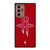HOUSTON ROCKETS BASKETBALL NBA Samsung Galaxy Note 20 Ultra Case Cover