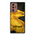 HUFFLEPUFF HARRY POTTER Samsung Galaxy Note 20 Ultra Case Cover