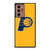 INDIANA PACERS NBA BASKETBALL LOGO Samsung Galaxy Note 20 Ultra Case Cover