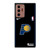 INDIANA PACERS NIKE NBA BASKETBALL Samsung Galaxy Note 20 Ultra Case Cover
