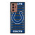 INDIANAPOLIS COLTS FOOTBALL FIELD Samsung Galaxy Note 20 Ultra Case Cover