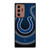 INDIANAPOLIS COLTS FOOTBALL TEAM Samsung Galaxy Note 20 Ultra Case Cover