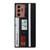 INITIAL D APEX TWIN CAR Samsung Galaxy Note 20 Ultra Case Cover