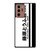 INITIAL D FUJIWARA TOFU SHOP Samsung Galaxy Note 20 Ultra Case Cover