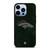 DENVER BRONCOS FOOTBALL NFL iPhone 13 Pro Max Case Cover