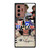 JACK HARLOW COLLAGE Samsung Galaxy Note 20 Ultra Case Cover