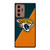JACKSONVILLE JAGUARS NFL FOOTBALL LOGO Samsung Galaxy Note 20 Ultra Case Cover