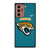 JACKSONVILLE JAGUARS NFL FOOTBALL NIKE Samsung Galaxy Note 20 Ultra Case Cover