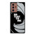 JAMES BOND 007 NO TIME TO DIE LOGO Samsung Galaxy Note 20 Ultra Case Cover