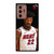 JIMMY BUTLER MIAMI HEAT 2 Samsung Galaxy Note 20 Ultra Case Cover