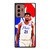 JOEL EMBIID PHILADELPHIA SIXERS 2 Samsung Galaxy Note 20 Ultra Case Cover