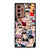 JUSTIN BIEBER COLLAGE Samsung Galaxy Note 20 Ultra Case Cover