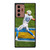 JUSTIN HERBERT 10 LOS ANGELES CHARGERS NFL FOOTBALL Samsung Galaxy Note 20 Ultra Case Cover