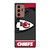 KANSAS CITY CHIEFS NFL TEAM Samsung Galaxy Note 20 Ultra Case Cover