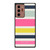 KATE SPADE NEW YORK STRIPE Samsung Galaxy Note 20 Ultra Case Cover