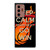 KEEP CALM AND GO MIAMI HEAT 2 Samsung Galaxy Note 20 Ultra Case Cover