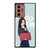 KIM JISOO BLACKPINK 2 Samsung Galaxy Note 20 Ultra Case Cover