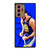 KLAY THOMPSON GOLDEN STATE WARRIORS 2 Samsung Galaxy Note 20 Ultra Case Cover